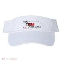 Make Texas Great Again Visor thumb 0