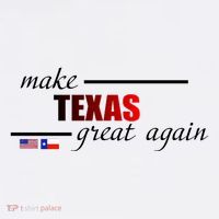 Make Texas Great Again Women's Long Sleeve Shirt thumb 2