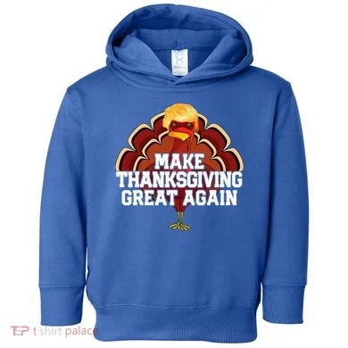 Toddler Hoodie