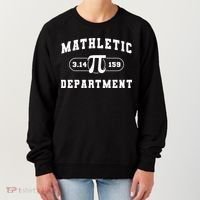 Math Teacher Gift Women's Sweatshirt thumb 0