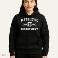 Math Teacher Gift Hoodie thumb 5