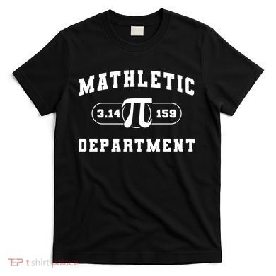 Math Teacher Gift T-Shirt