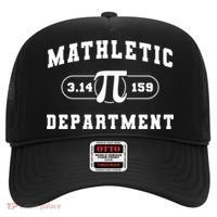 Math Teacher Gift Hat thumb 0