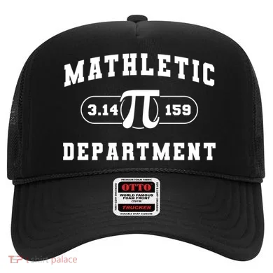 Math Teacher Gift Hat