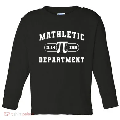 Toddler Long Sleeve