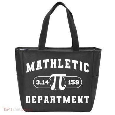 Math Teacher Gift Tote Bag