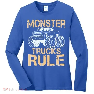 Women's Long Sleeve Shirt
