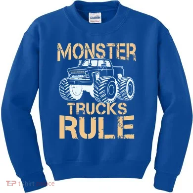 Kids Sweatshirt