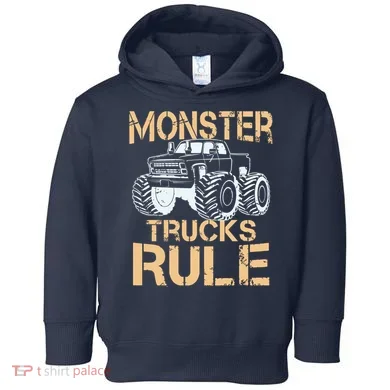 Toddler Hoodie