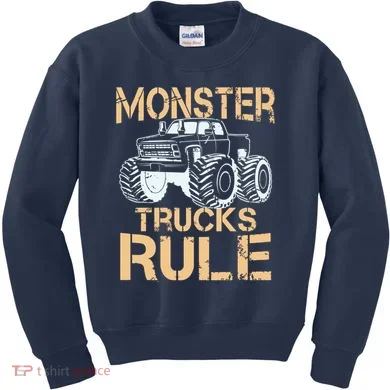 Kids Sweatshirt