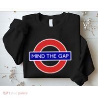 Mind The Gap Sweatshirt thumb 2