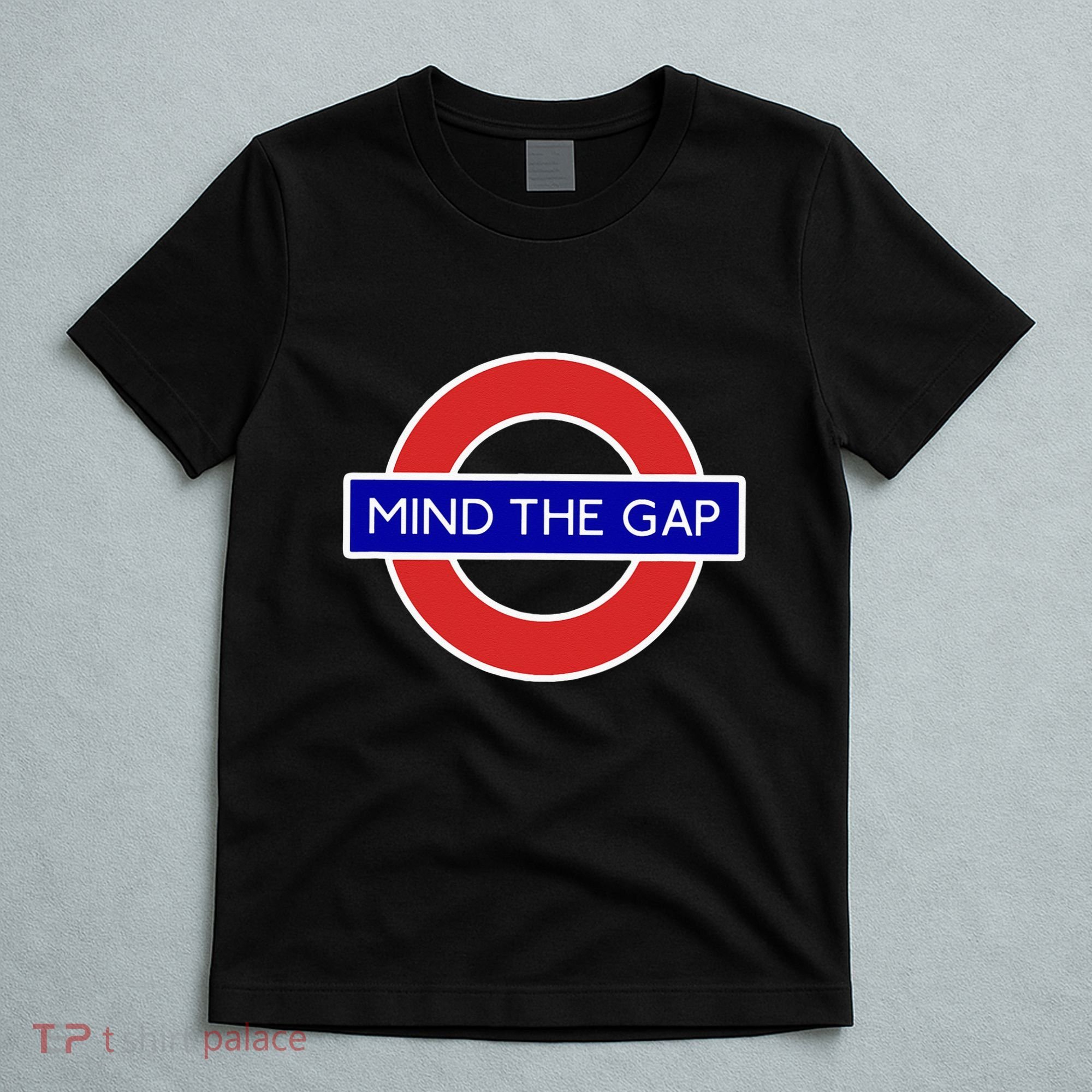 Mind The Gap T-Shirt
