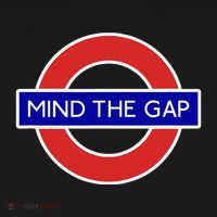 Mind The Gap Bucket Hat thumb 4