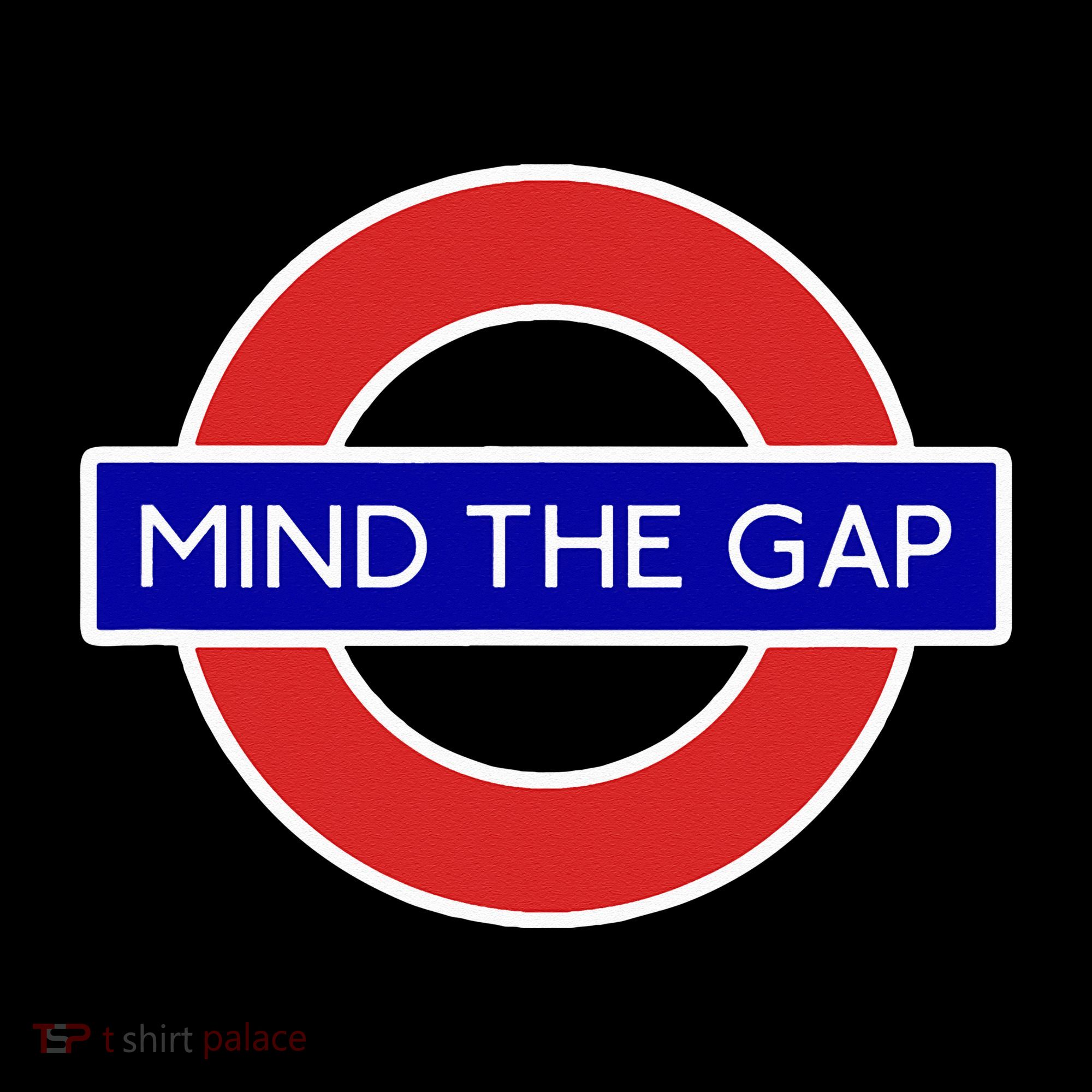 Mind The Gap Women's Long Sleeve Shirt