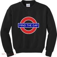Mind The Gap Kids Sweatshirt thumb 0