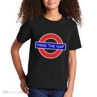 Mind The Gap Kids T-Shirt thumb 2