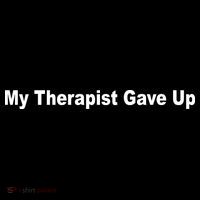 My Therapist Gave Up Toddler Hoodie thumb 2