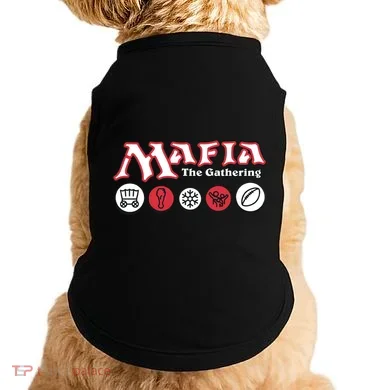Doggie Tank