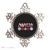 Mafia The Gathering Ornament thumb 0