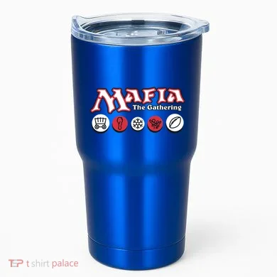 Tumbler