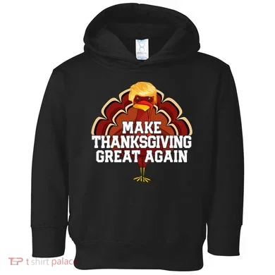 Toddler Hoodie