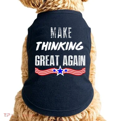Doggie Tank