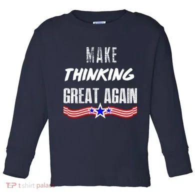 Toddler Long Sleeve