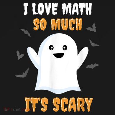 Math Teacher Halloween Funny Math Class School Mathematician Hoodie