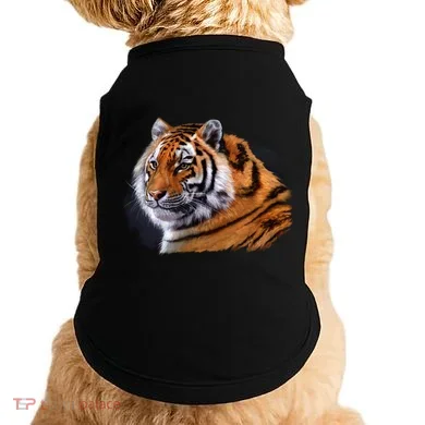 Doggie Tank