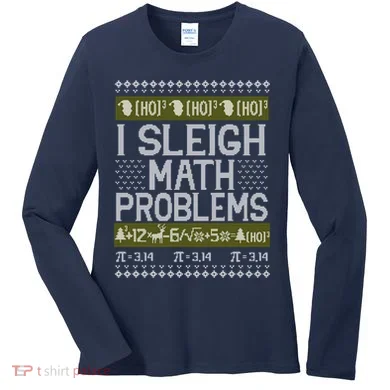 Women's Long Sleeve Shirt