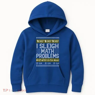 Kids Hoodie
