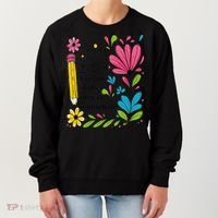 Math Teacher Ive Got Skills Theyre Multiplyin Mathematics Women's Sweatshirt thumb 0