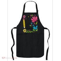 Math Teacher Ive Got Skills Theyre Multiplyin Mathematics Apron thumb 0
