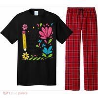 Math Teacher Ive Got Skills Theyre Multiplyin Mathematics Pajama Set thumb 0