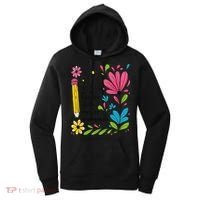 Math Teacher Ive Got Skills Theyre Multiplyin Mathematics Women's Hoodie thumb 0