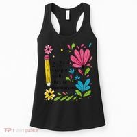 Math Teacher Ive Got Skills Theyre Multiplyin Mathematics Women's Tank Top thumb 0