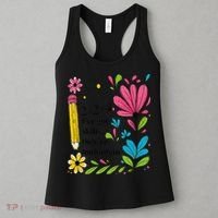 Math Teacher Ive Got Skills Theyre Multiplyin Mathematics Women's Tank Top thumb 3
