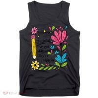 Math Teacher Ive Got Skills Theyre Multiplyin Mathematics Tank Top thumb 0