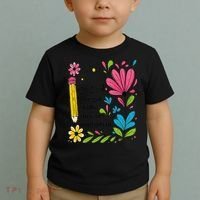 Math Teacher Ive Got Skills Theyre Multiplyin Mathematics Toddler T-Shirt thumb 2