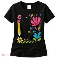 Math Teacher Ive Got Skills Theyre Multiplyin Mathematics Women's T-Shirt thumb 0