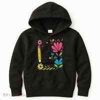 Math Teacher Ive Got Skills Theyre Multiplyin Mathematics Kids Hoodie thumb 0