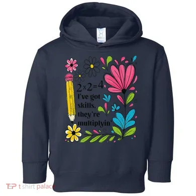 Toddler Hoodie