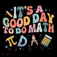 Math Teacher ItS A Good Day To Do Math Mathematics Coffee Mug thumb 5