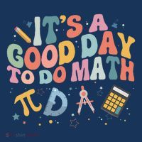 Math Teacher ItS A Good Day To Do Math Mathematics Hoodie thumb 7