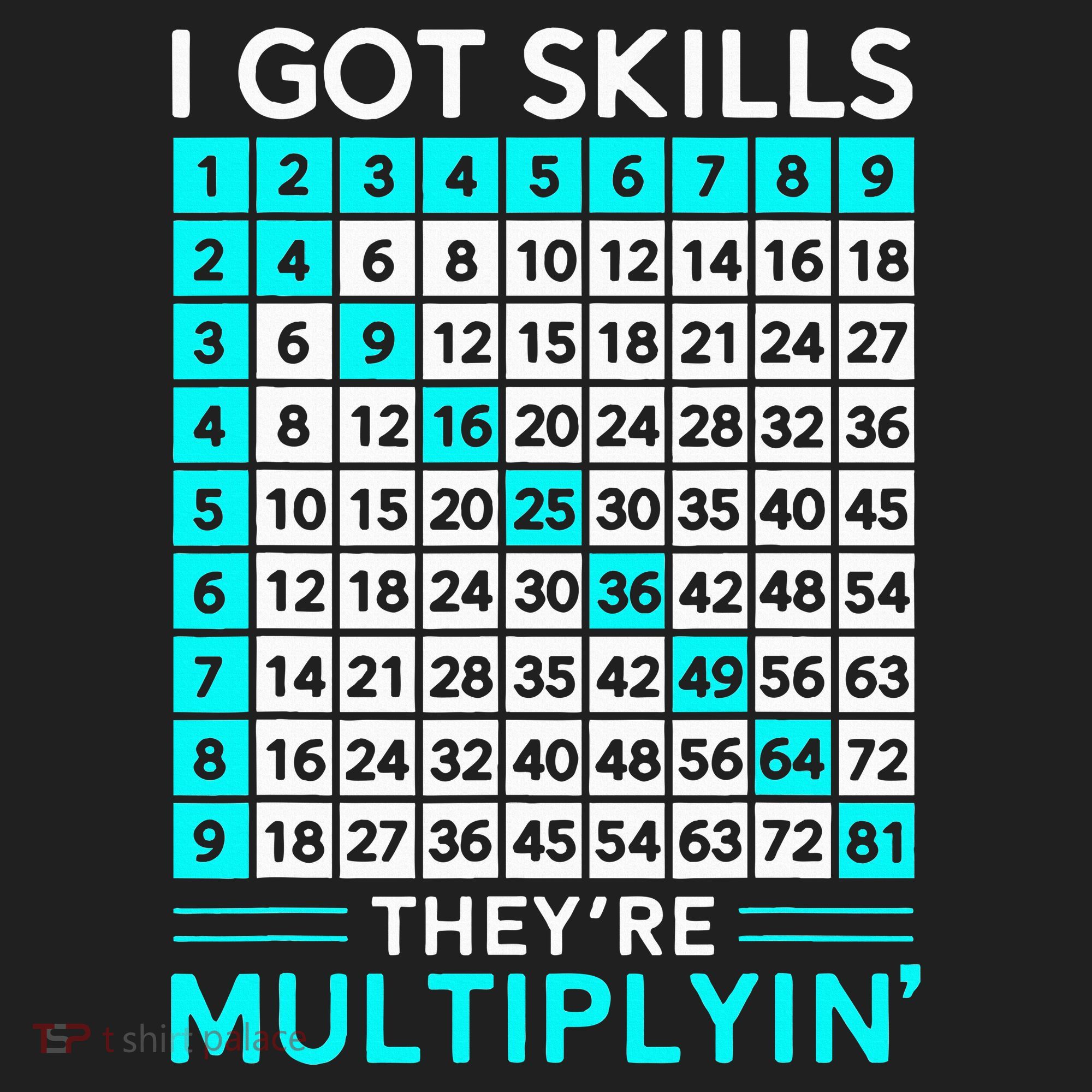 Math Teacher I Got Skills They're Multiplying 15oz Campfire Ceramic Mug