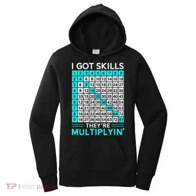 Women's Hoodie