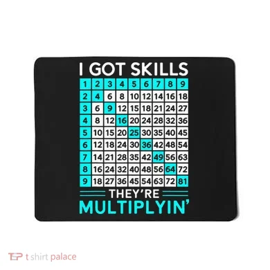Mousepad