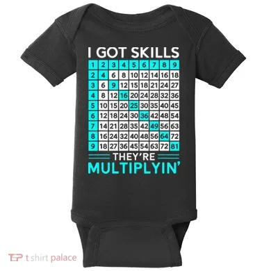 Baby Bodysuit