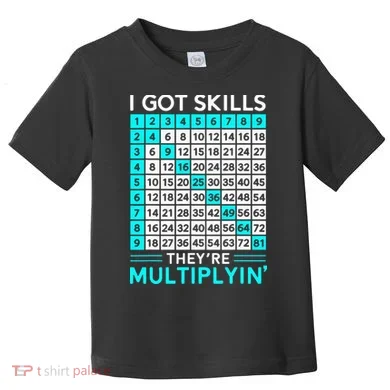 Toddler T-Shirt