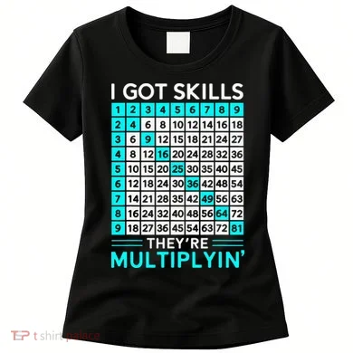 Women's T-Shirt